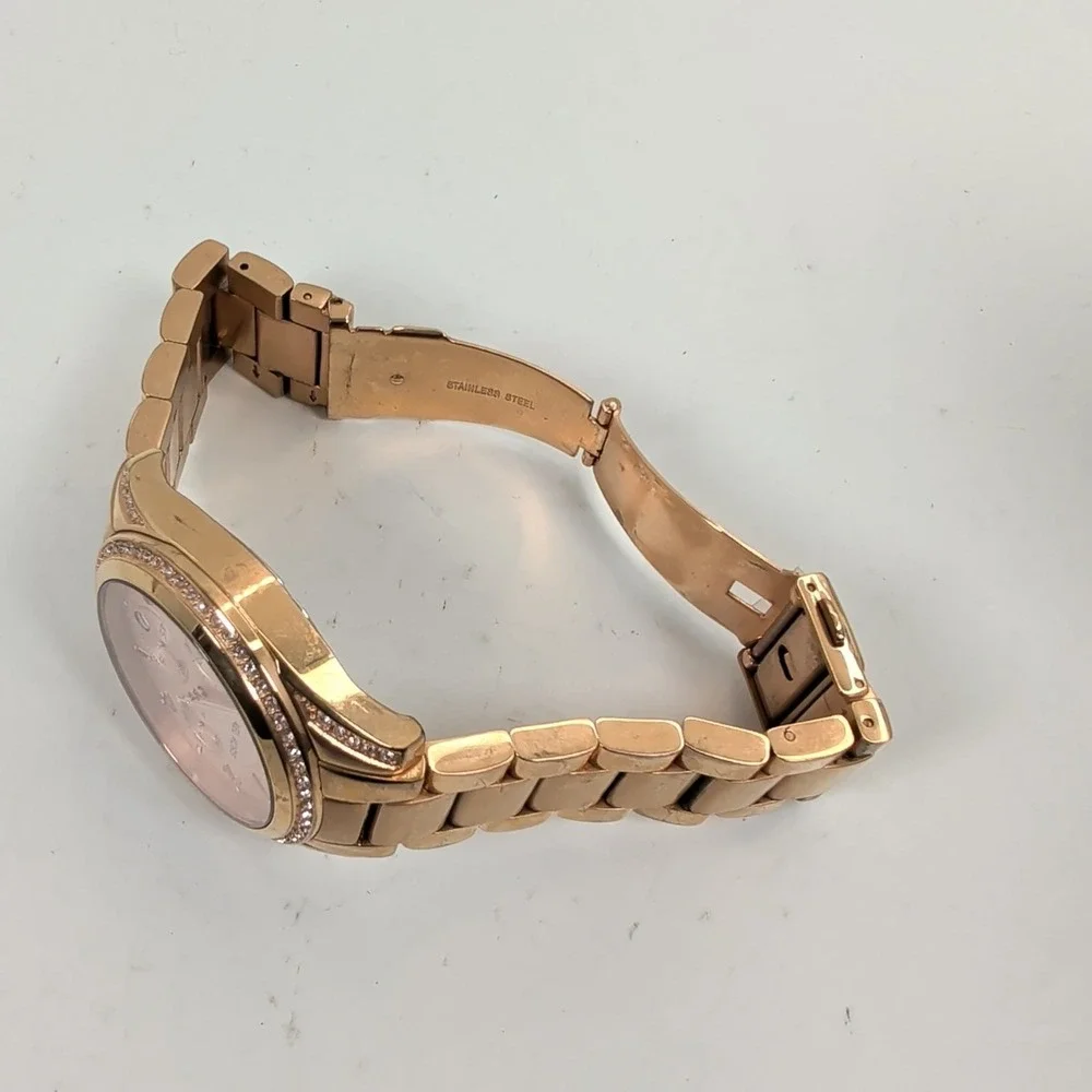 Michael Kors Blair Glitz MK5263 Wrist Watch for Women
